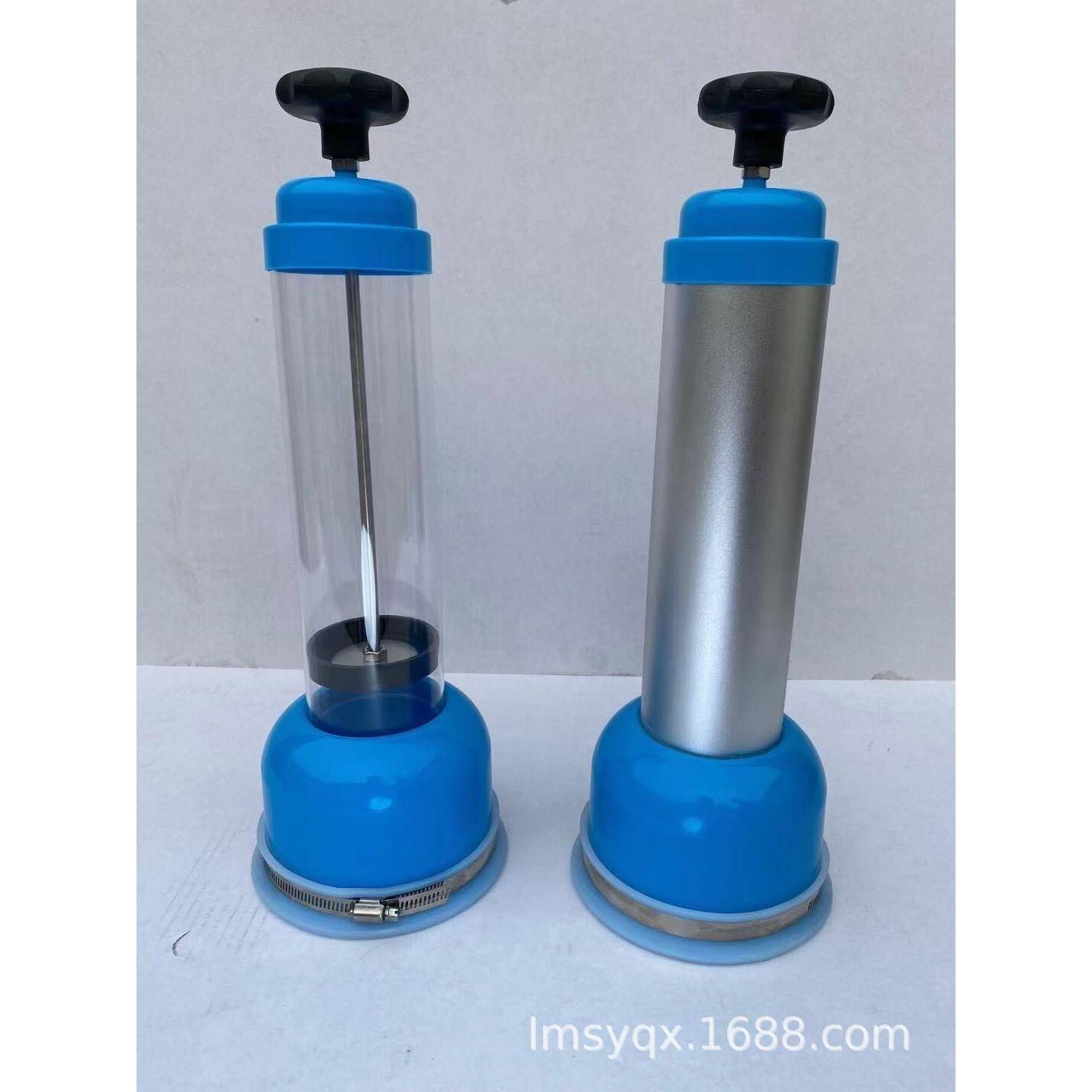 新生牛犊呼吸器犊牛吸羊水神器小牛呼吸泵机初生牛吸羊水养牛设备