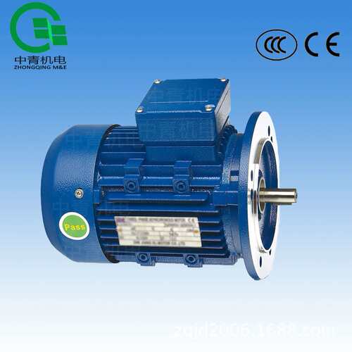 YE2-180M-4 18.5KW 大功率 铁壳马达 无级变速器直联电机 Y2系列