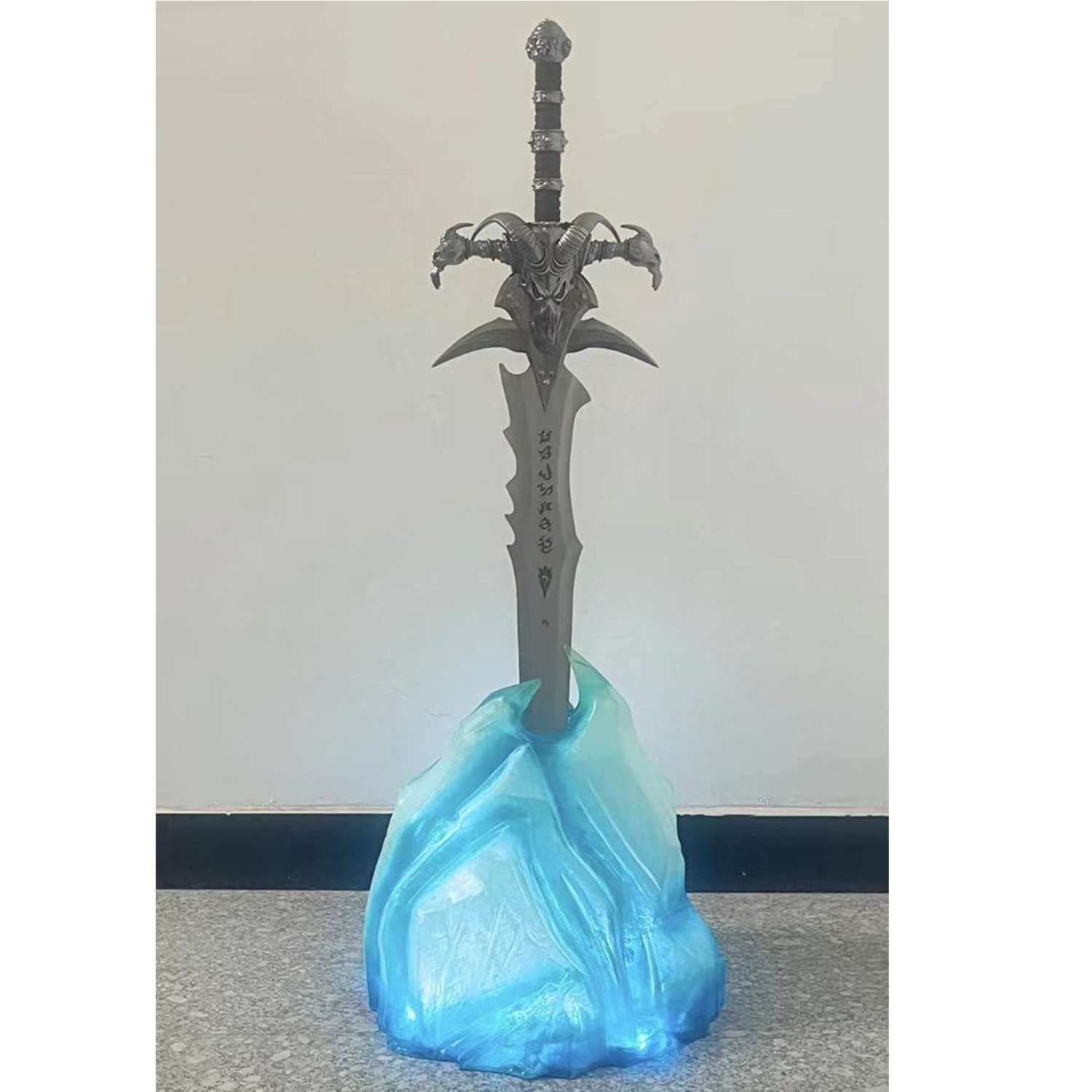 铸剑谷 魔兽世界霜之哀伤1比1其它元器件