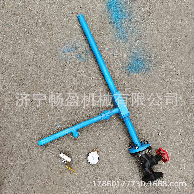 ZPB射流泵 抽真空手动电动引流泵 不锈钢喷射泵 引水泵矿用喷射泵