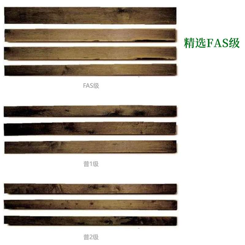 现代钢化玻璃楼梯扶手实木卡槽开槽简约复式家用栏杆护栏玻璃卡槽