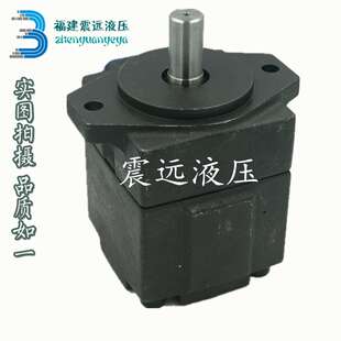高压定量叶片泵PV2R2-26/33-47/53/59/65/75-F-R LRAA PV2R2-41F