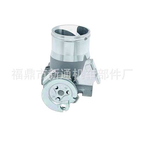 Wave110i 125i赛车节气门体25 26 27 28 29 30mm电喷节气门体短款