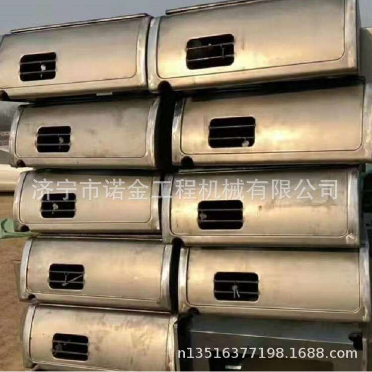 挖掘机工具箱DH300-7工具箱液压泵门 水门全车钣金件