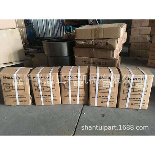 现货供应山推原装配件： SD22推土机 变速泵 705-21-32051