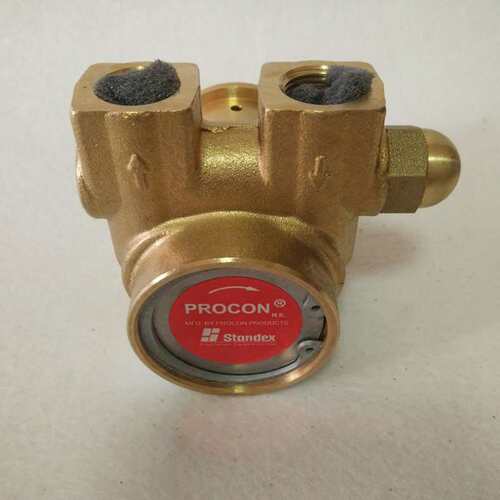 PROCON高压泵供应商 102B080F11BA小型PROCON叶片泵 procon水泵