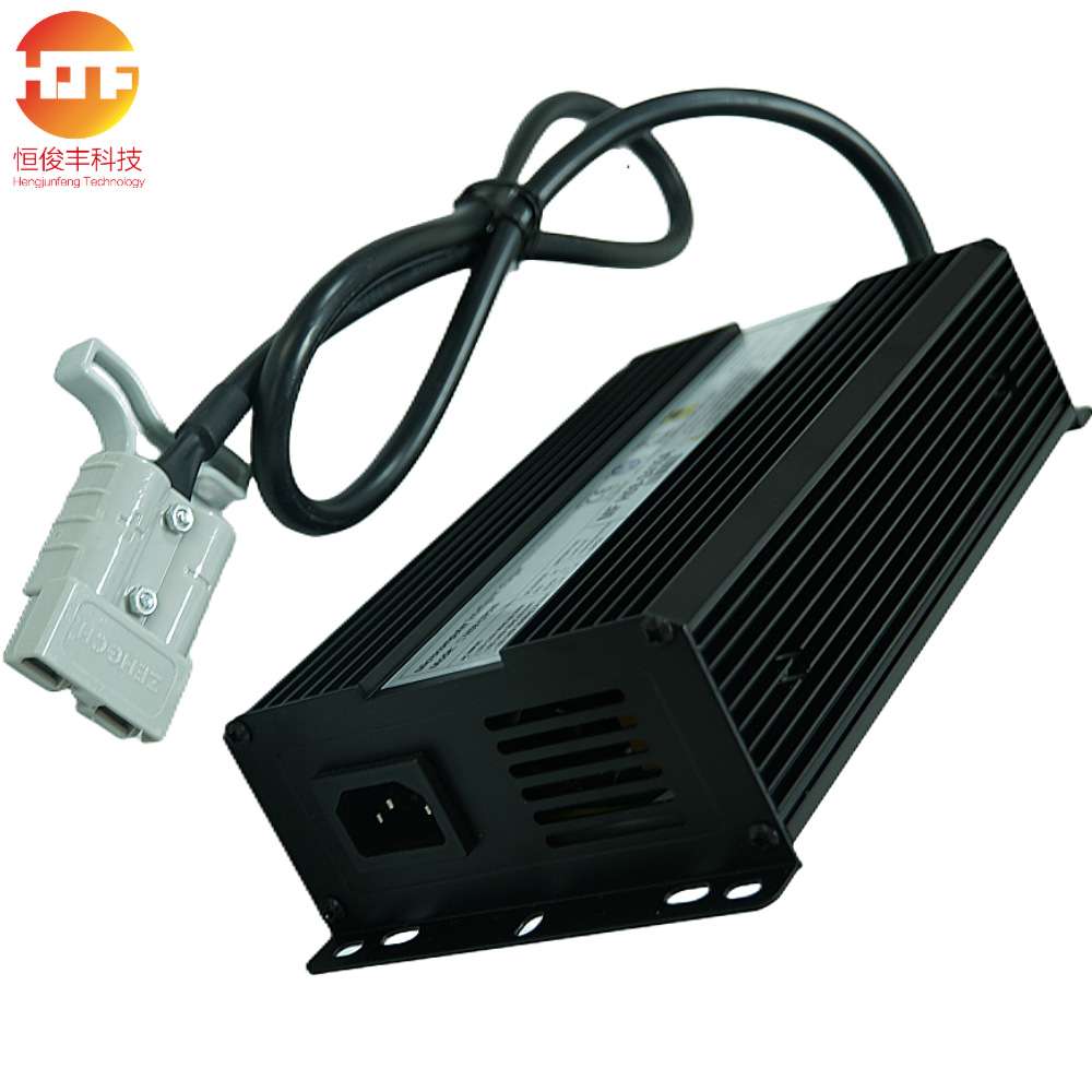 24V25A电动三轮车充电器机器人扫地机清洁设备电池充电机厂家直销