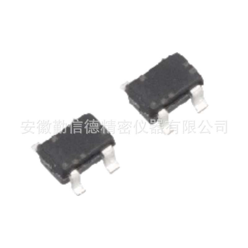 进口Minebea三美美蓓亚PST122B PST122C半导体电源管理复位IC