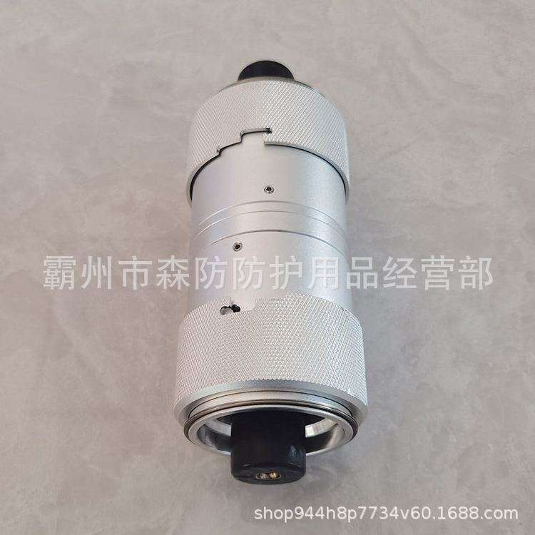 旁路电缆中间接头T型L型直通中间接头自锁定快速插拔终端头