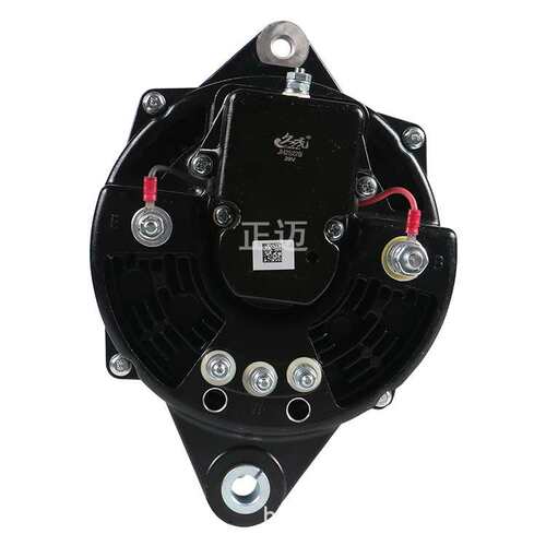 佩特来8LHA3096UC发电机PRESTOLITE佩特来校车客车3415536发电机