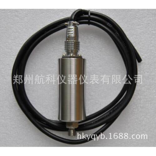 SDJ-706振动传感变送器