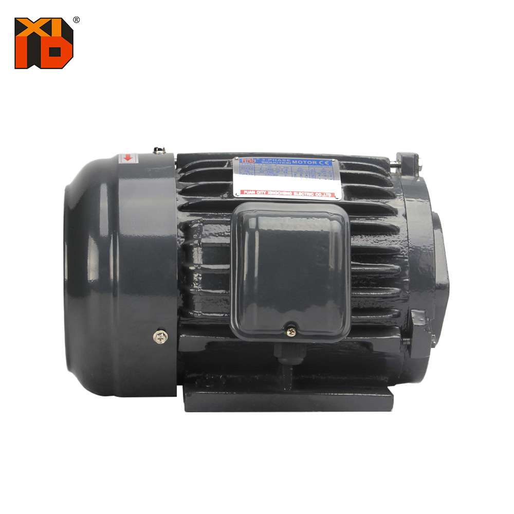 VP20 VP15 VP12油泵电动机2.2KW 3HP内插式YT100L-4液压站系统