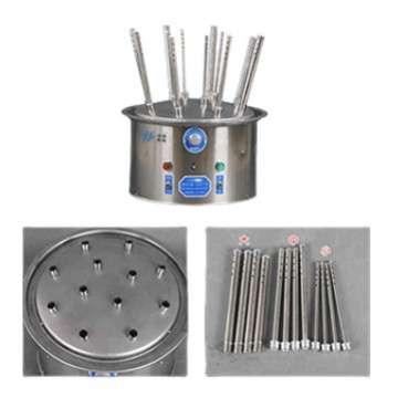 玻璃器皿烘干器 试管烘干器HX-B12/20/30 玻璃仪器气流烘干器