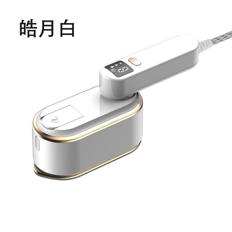 壁挂式手持挂烫机熨烫机家用小型大蒸汽电熨斗迷你便携顺衣服神器