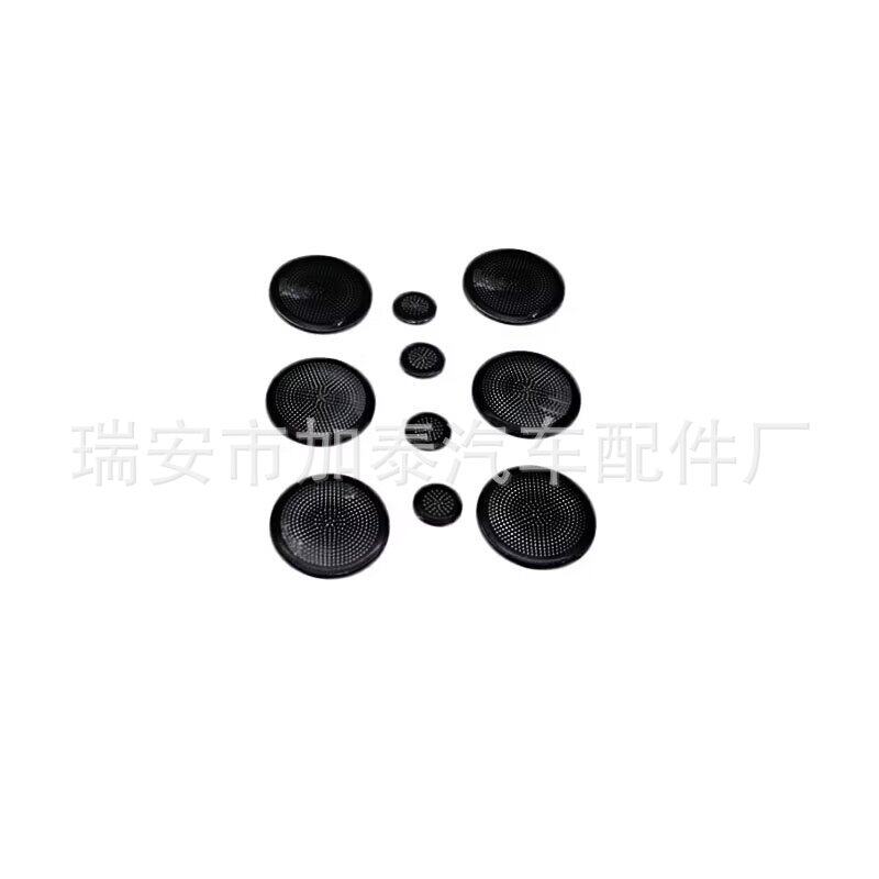 智己L6前后车顶喇叭罩改装专用