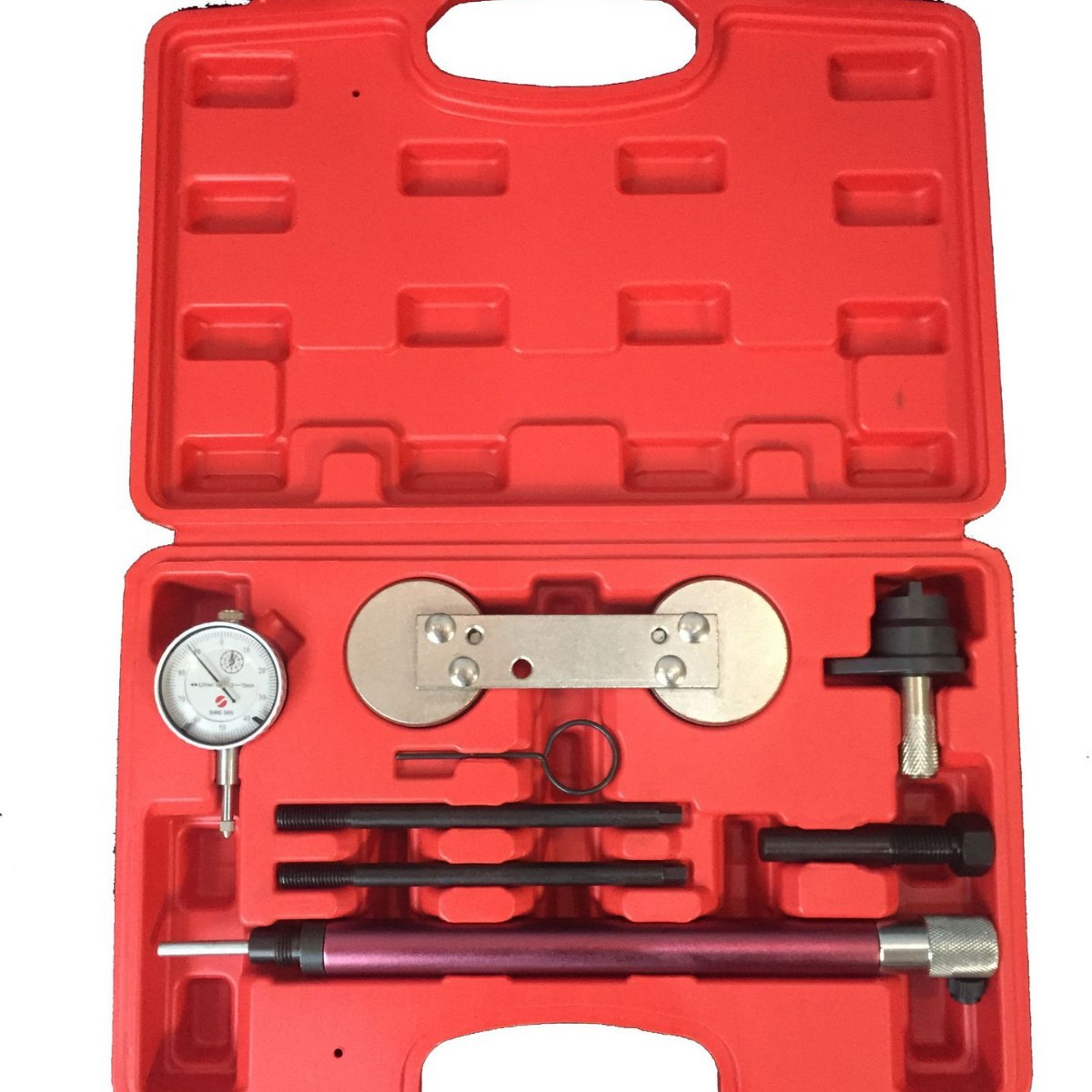 FSI/TSI发动机正时工具组