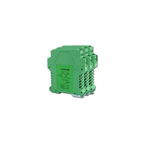 生产直流电流电压变送器YDL-DV(DC24V \ DC 0V~10V)