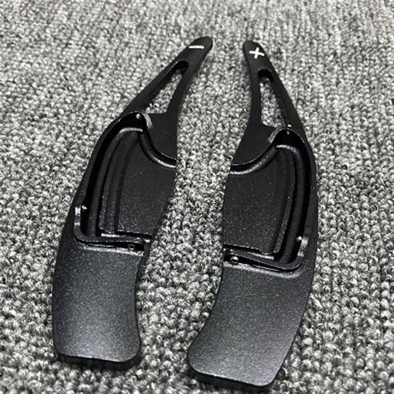 适用于九代思域  CRV 换挡拨片汽车方向盘助力器车内装饰汽车用品