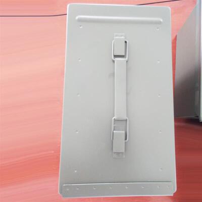 工具箱ammunition ammo box storage boxes can mental packagin