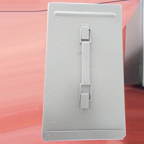 工具箱ammunition ammo box storage boxes can mental packagin