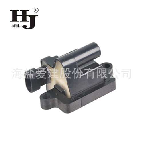 汽车点火线圈12558693/D581