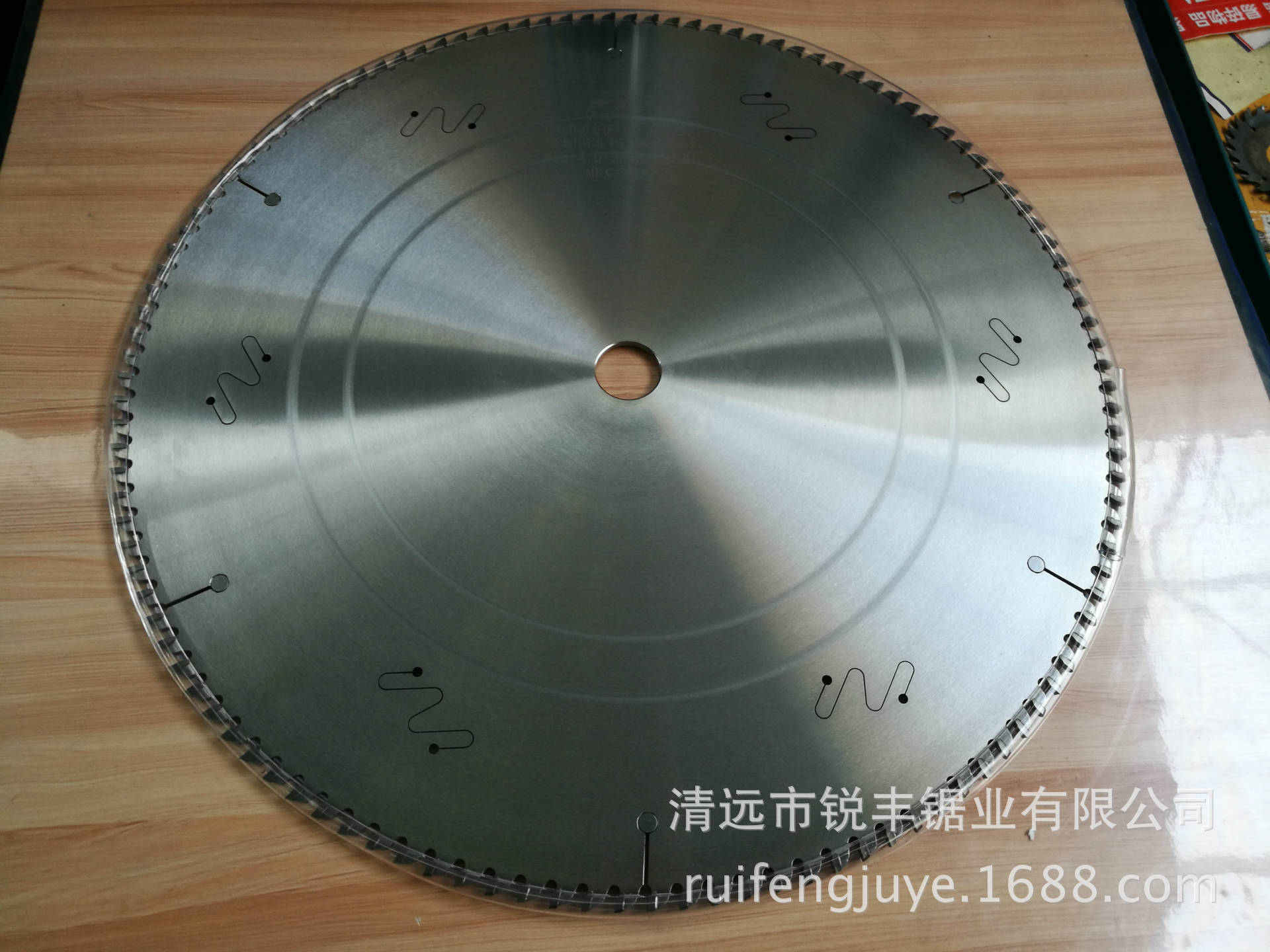 铝用切割机锯片18寸455*4.0图片