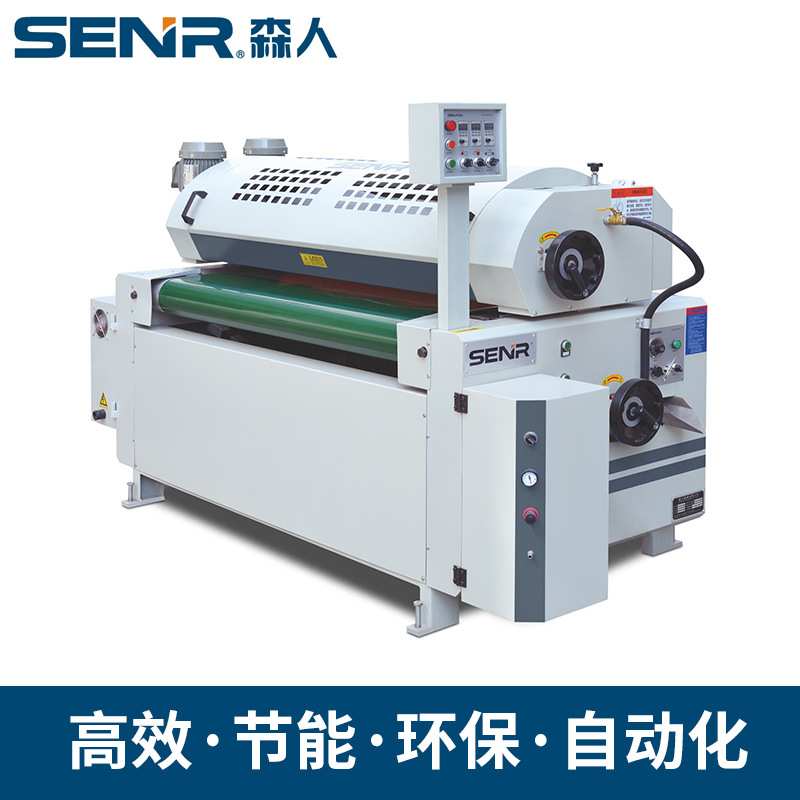 单辊UV滚涂机白板滚涂机垫板滚涂机 PCB垫板UV滚涂线东莞供应