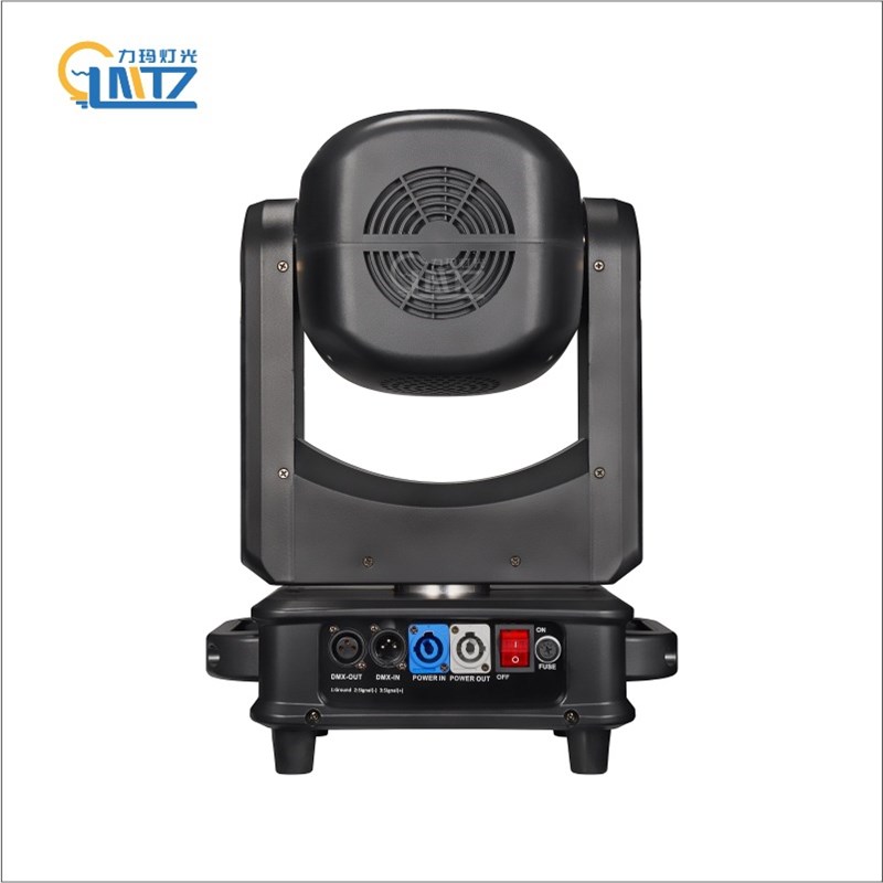 LED300W摇头3合1图案灯LED酒吧BSW宴会厅光束灯外贸新品舞台灯光