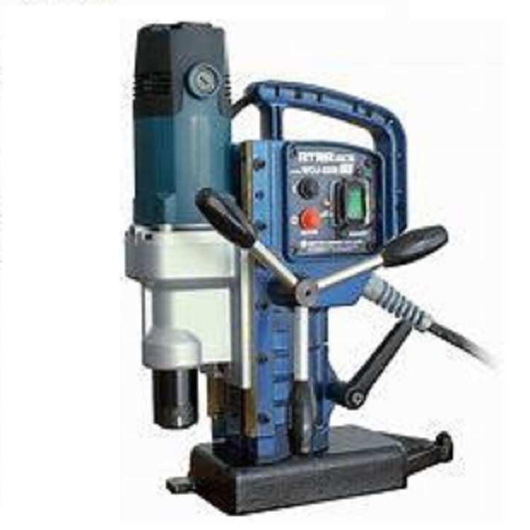 NITTO日东工器 钻孔机用便携式磁力钻 M-250B M-320 M-130A