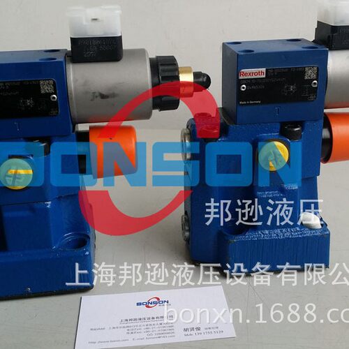 REXROTH/力士乐 R901335402 DBEM10-7X/100YG24K4M，R901335399