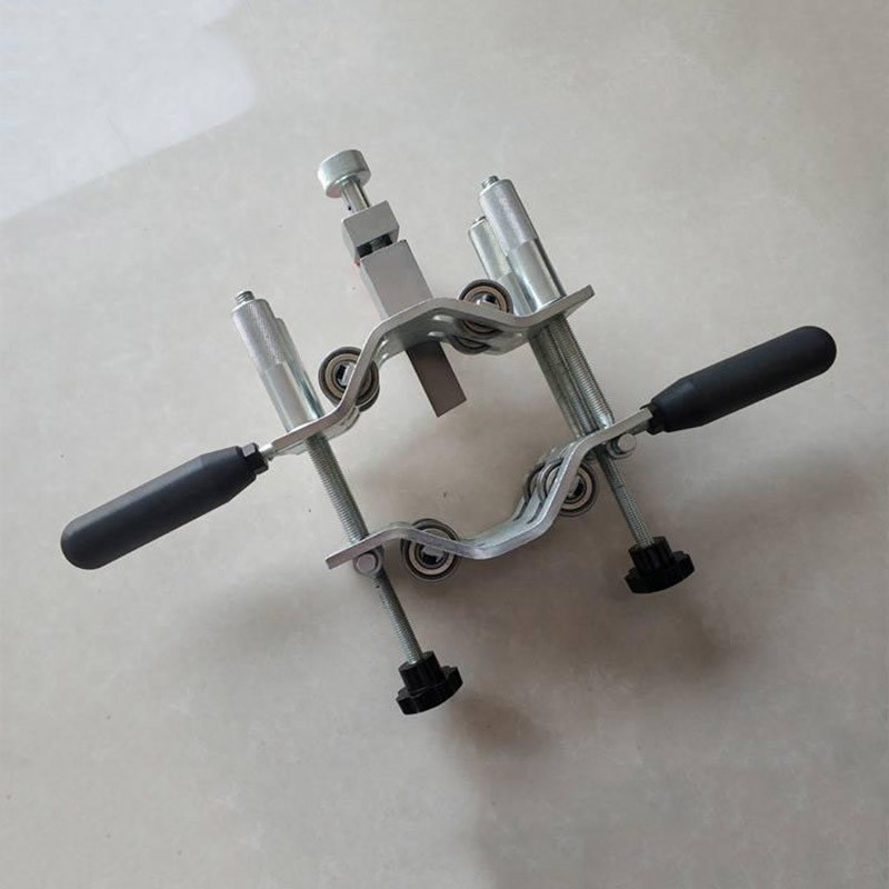 110KV-220KV电力电缆剥皮器JP130高低压主绝缘层U扒皮器手动剥除