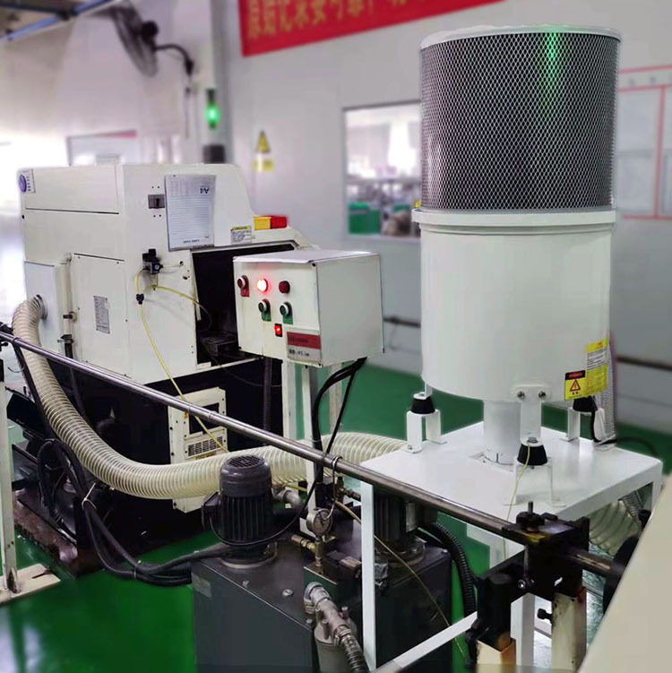 重庆地区厂家油雾收集器DMG-750 油烟净化设备清好厂家现货直供油