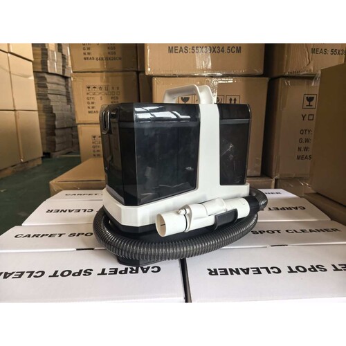 New Carpet Robot Cleaning Machine