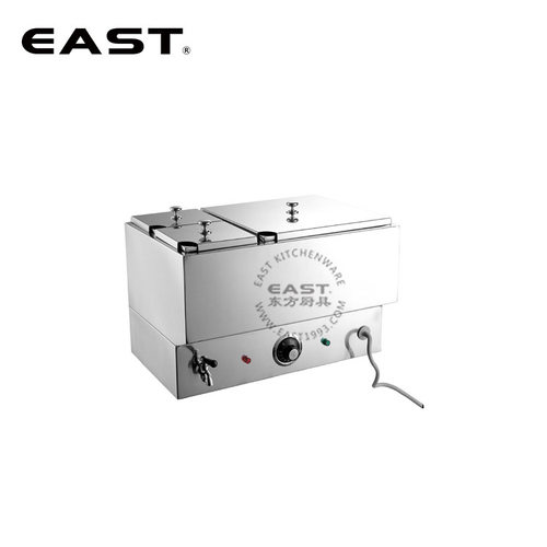 （电热式）三格暖汁箱【EAST东方厨具】默认项