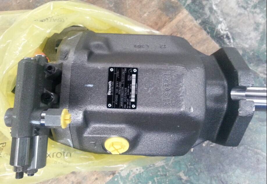 现货华德A10VO28DRG/31R柱塞泵