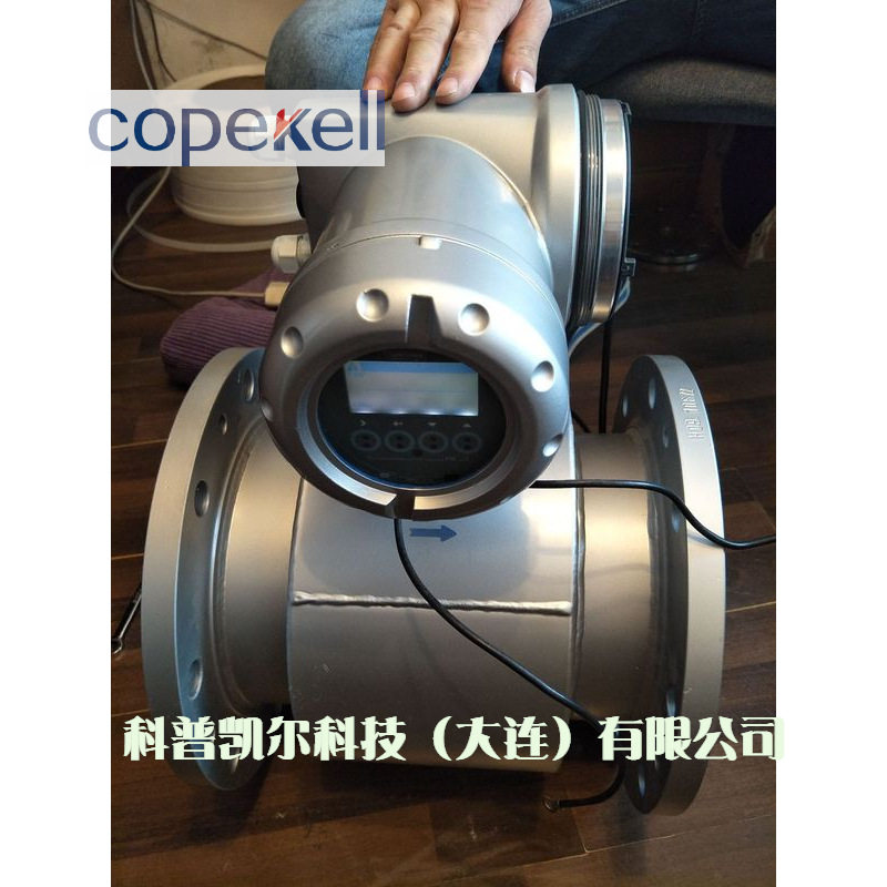科隆电磁流量计OPTIFLUX维修维护 售后大量现货