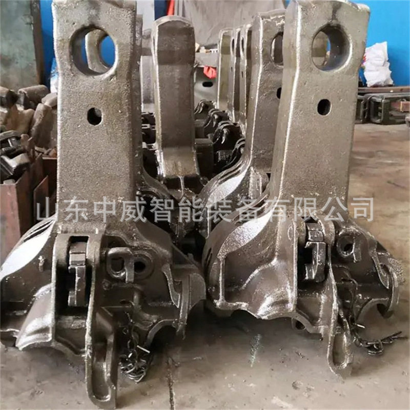 中威供应13号车钩 质优价廉火车13号车钩欢迎选购 动车用13号车钩