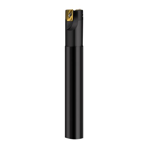 铣刀杆R390-11mT3数控抗震直角刀杆r0.8粗铣加长CNC加工中心铣刀
