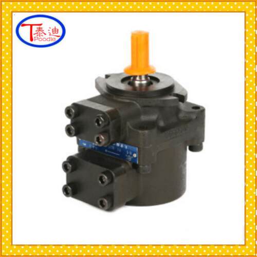 PFE-31036-1DT阿托斯柱销式叶片泵 ATOS 配压铸机注塑机机床