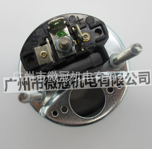 德国VDO水温表310-040-015