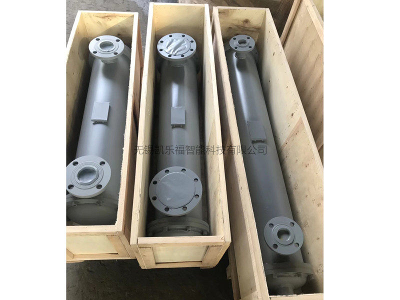 SL-411U1列管式油冷却器空压机冷却器注塑机冷却器
