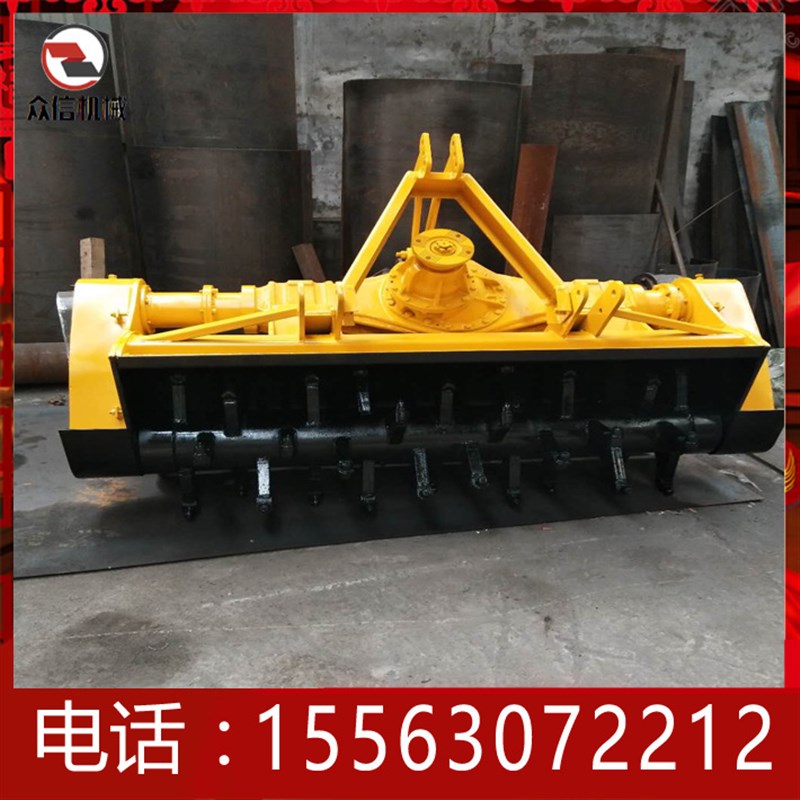 灰土拌和机后桥齿轮链条加重型稳定工程旧路翻新路U拌搅拌机拌合