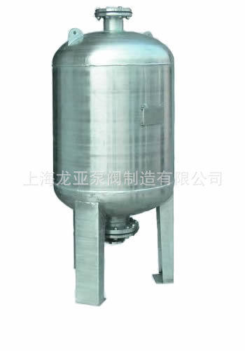 上海上海膨胀气压罐气囊隔膜无负压罐橡胶气囊上海稳压罐气囊