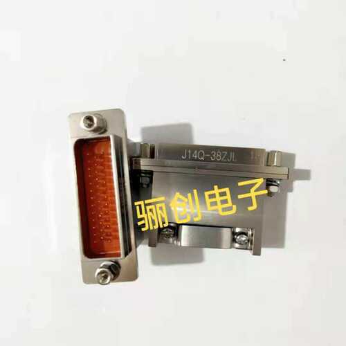 西安骊创矩形连接器J14Q-26TKLJ30J-74ZKWP7J30J-37TJLJ30J-37ZK