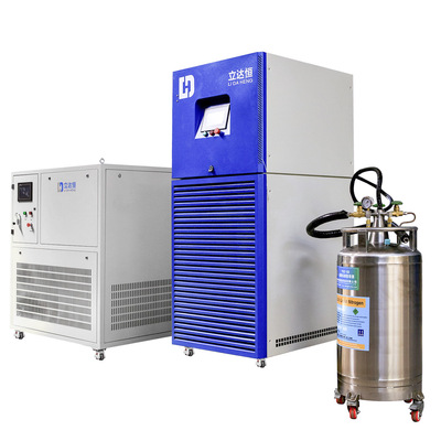 LDH核磁1L小型热声液氮机
