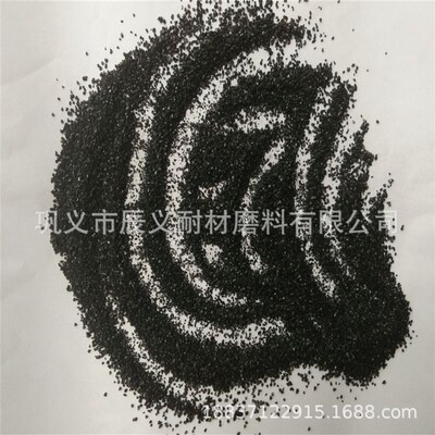 耐磨墙面铜矿砂 j精制筛分铜矿砂 高温冶炼铜熔渣 对辊破碎铜矿砂