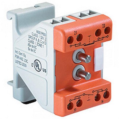 BARTE继电器17-584A-25R0/103E0 17-584A-25RO/1030