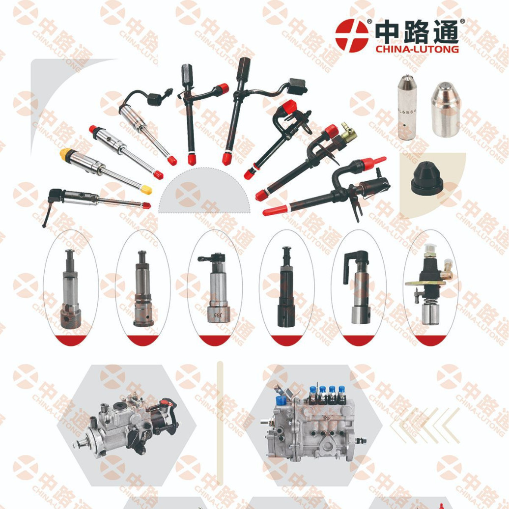 VE泵部件油泵总成泵头NJ-VE4/12F1300R929-5
