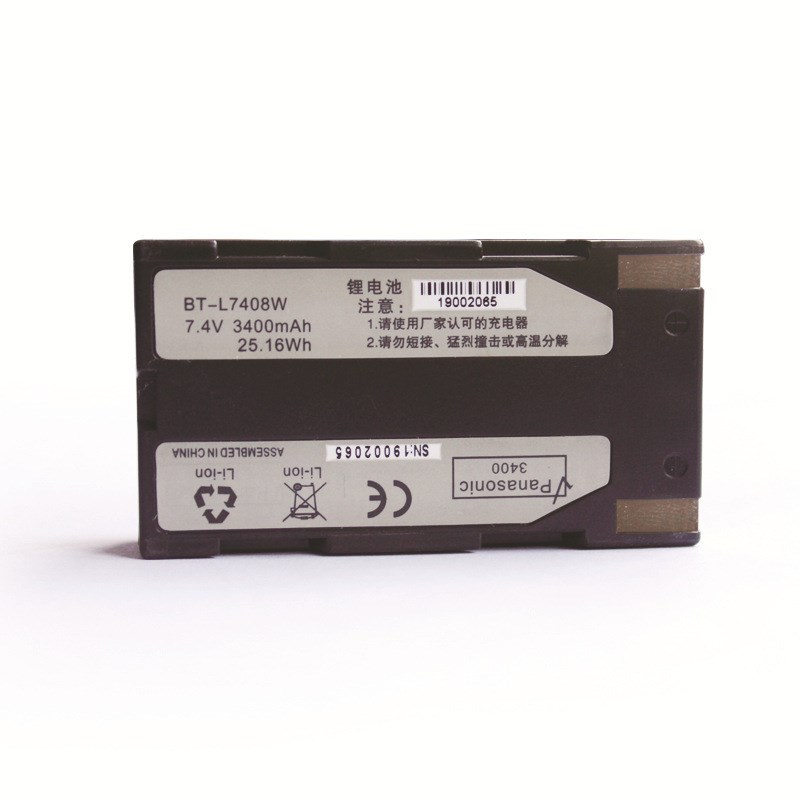 思拓力BT-L72SA/BT-L7408W锂E电池RTK主机全站仪经纬仪测绘仪仪器