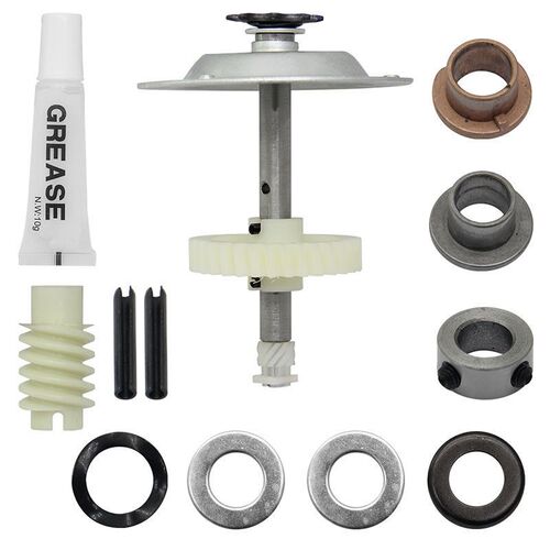 41C4220A Giarage Door Opener Gear Kit 车库门开启器齿轮